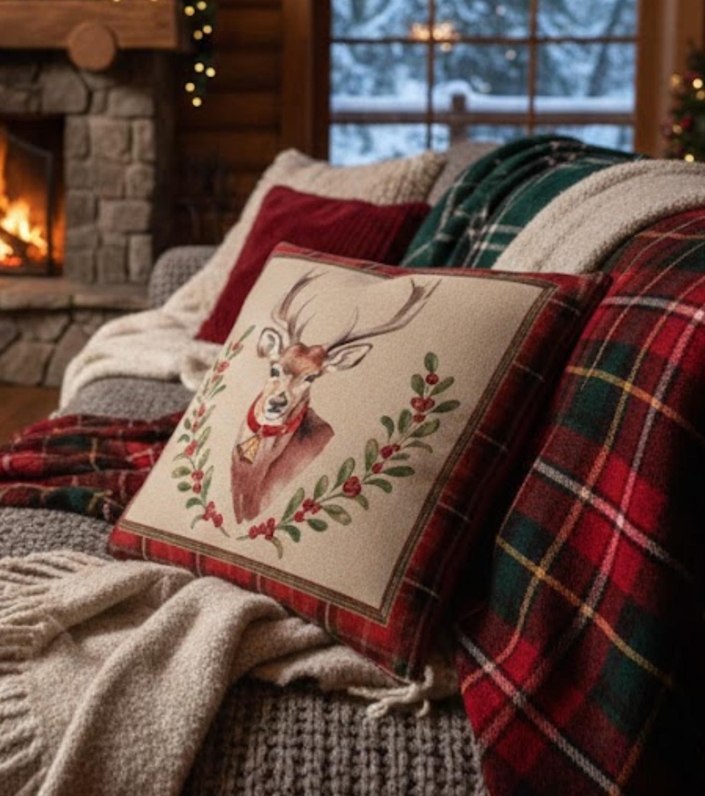 GOBELIN LINING 45X45 Tellini S.r.l. Wholesale Clothing